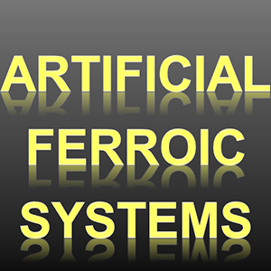 Enlarged view: Artificial Ferroic Systems